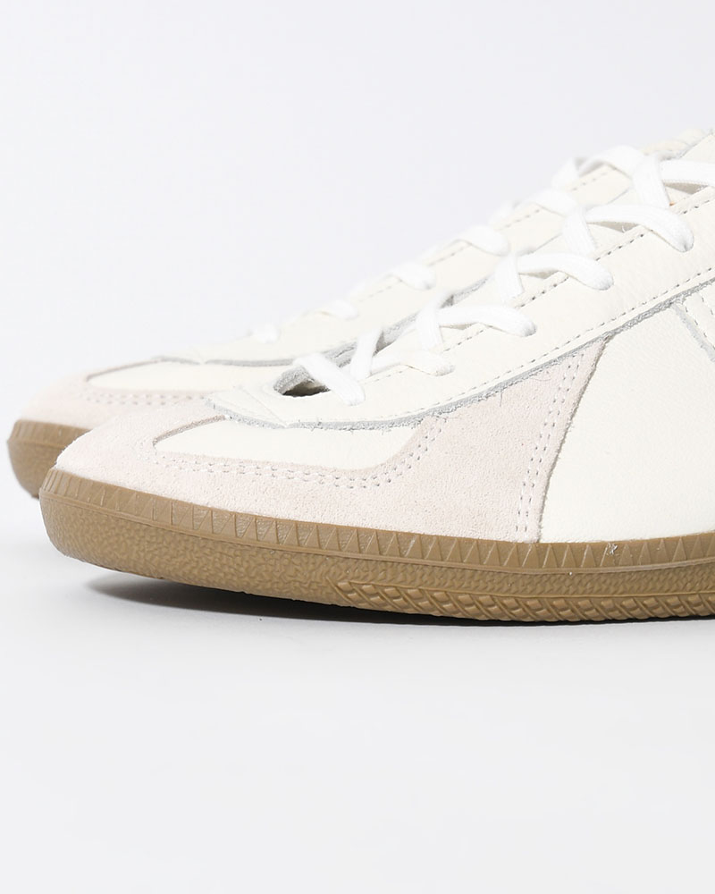 GERMAN MILITARY TRAINER -WHITE-
