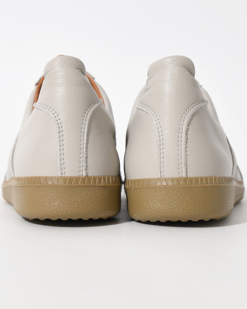 GERMAN MILITARY TRAINER -LIGHT GRAY-