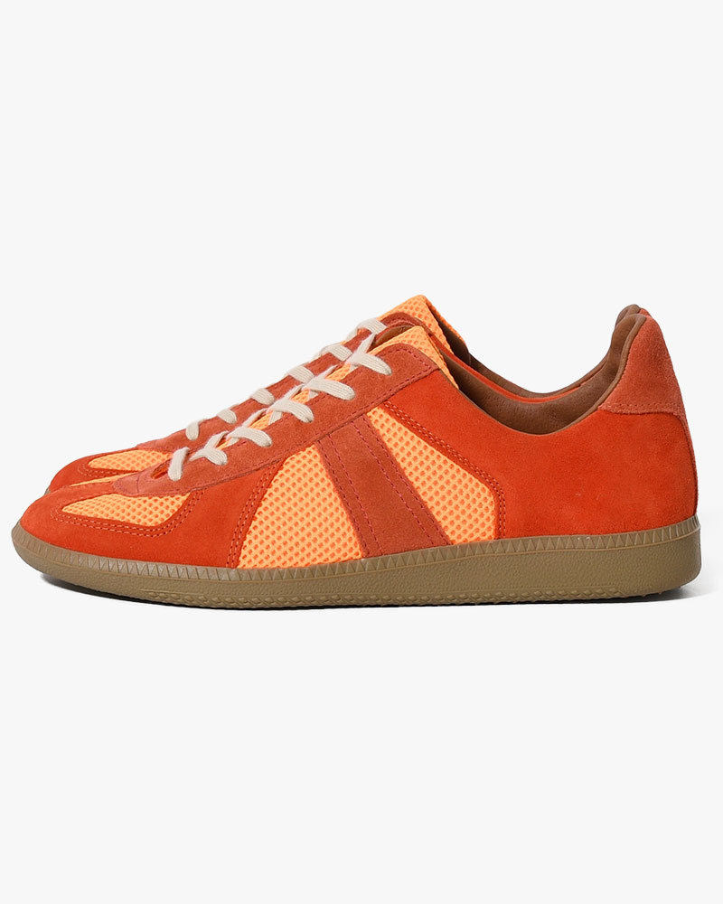 GERMAN MILITARY TRAINER -ORANGE-