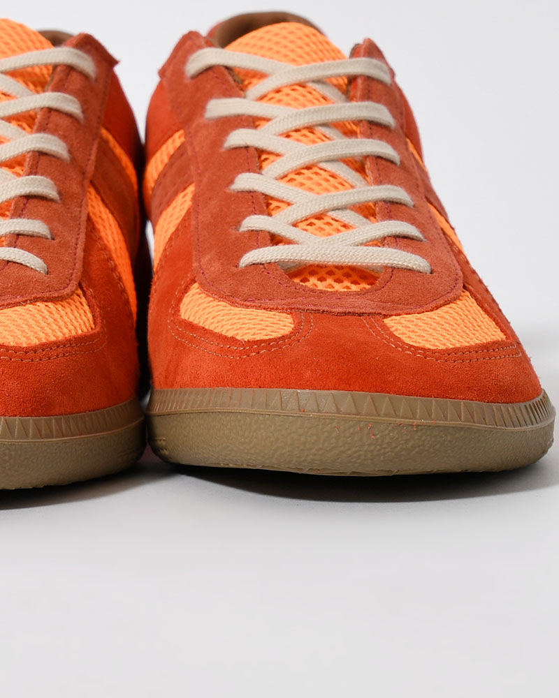 GERMAN MILITARY TRAINER -ORANGE-