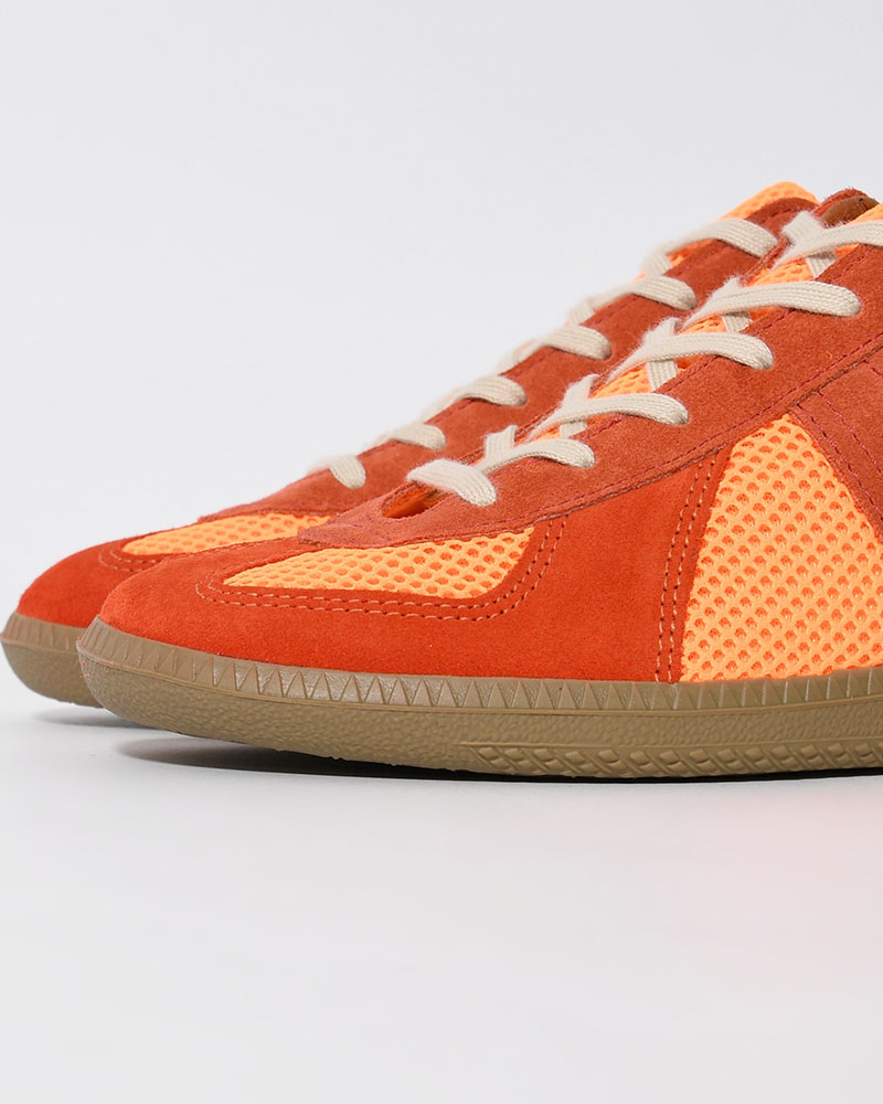 GERMAN MILITARY TRAINER -ORANGE-
