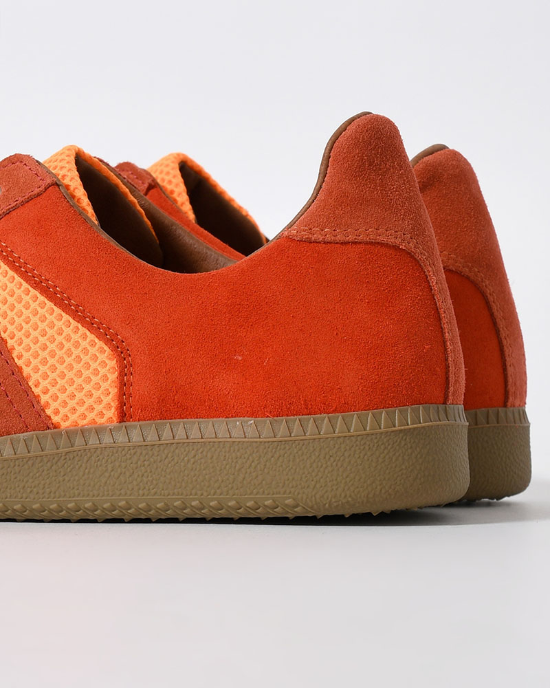 GERMAN MILITARY TRAINER -ORANGE-
