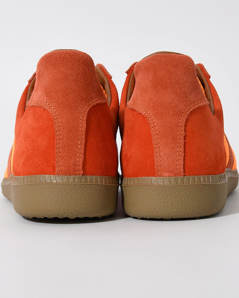 GERMAN MILITARY TRAINER -ORANGE-