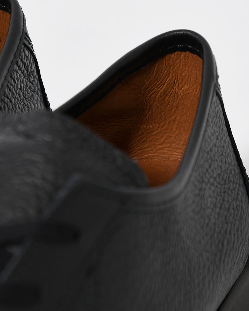 GERMAN MILITARY TRAINER -BLACK-