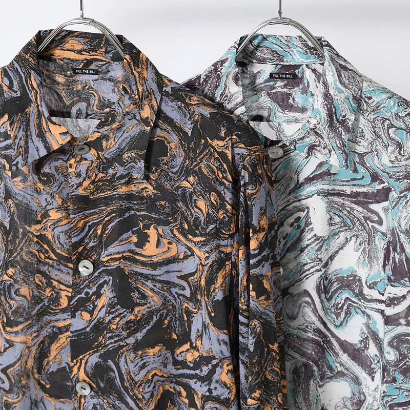 MARBLE COVER ALL -2.COLOR-