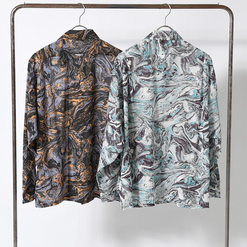 MARBLE COVER ALL -2.COLOR-