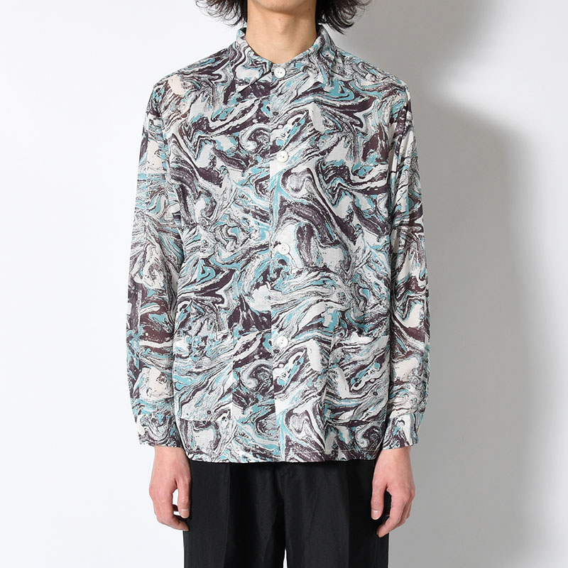 MARBLE COVER ALL -2.COLOR-