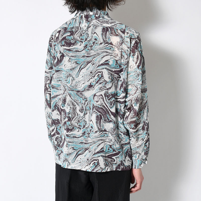 MARBLE COVER ALL -2.COLOR-