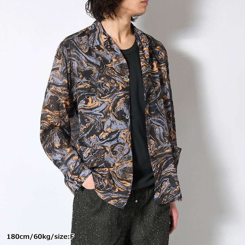 MARBLE COVER ALL -2.COLOR-