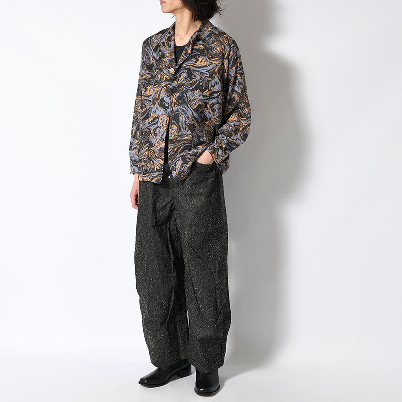 MARBLE COVER ALL -2.COLOR-