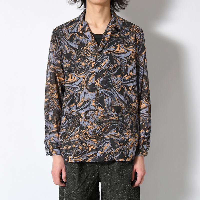 MARBLE COVER ALL -2.COLOR-