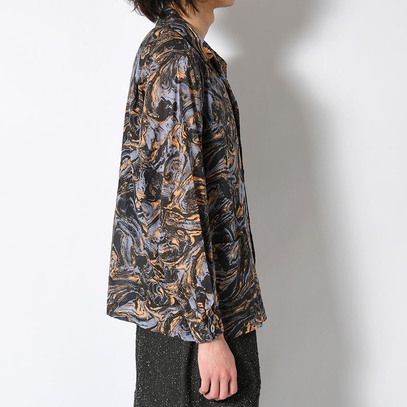 MARBLE COVER ALL -2.COLOR-