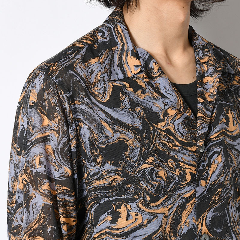 MARBLE COVER ALL -2.COLOR-