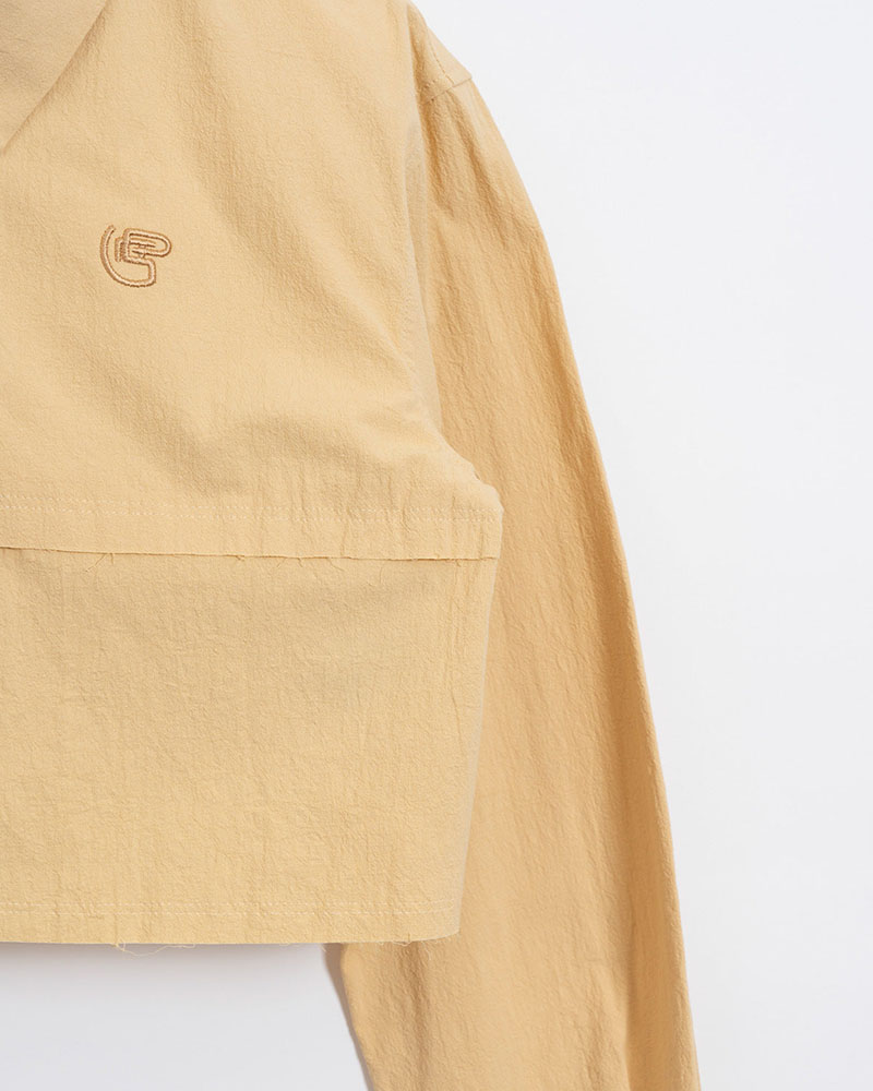 【期間限定:4/29～5/6】Maurits short shirt -2.COLOR-
