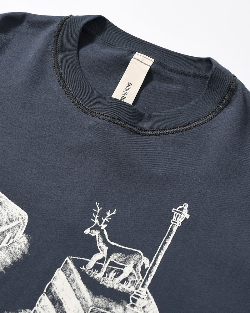 A ZOOM OF A ROOM -SLATE-