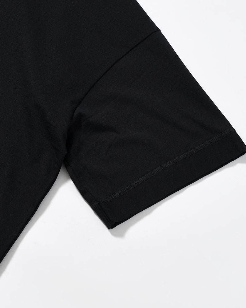 BEDROOM AND LIVING ROOM -BLACK-