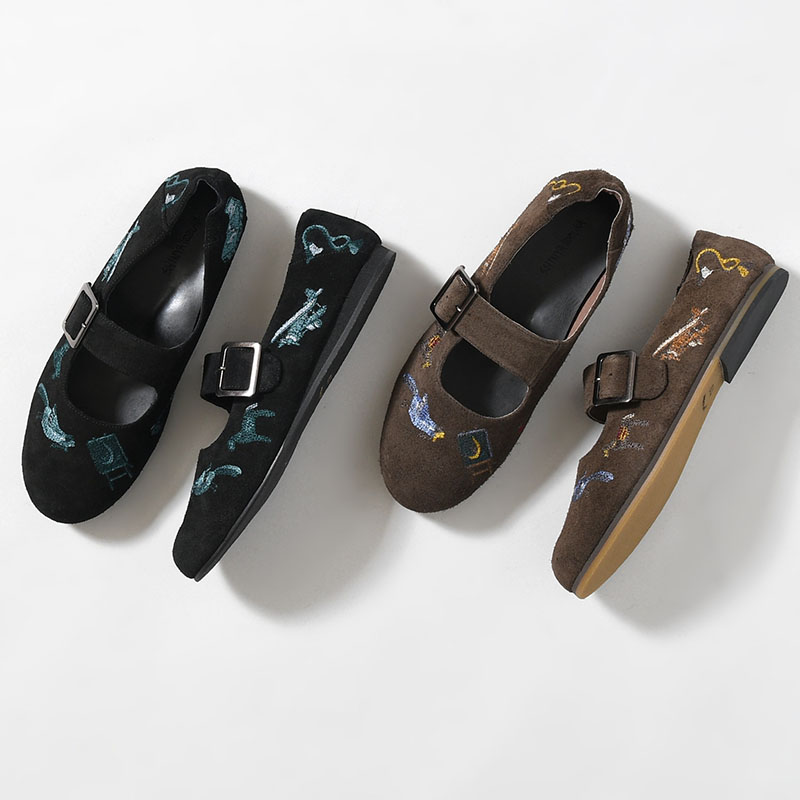 ANTIQUE STEP CLASSICS -2.COLOR-