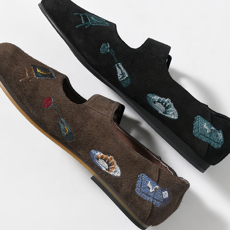 ANTIQUE STEP CLASSICS -2.COLOR-