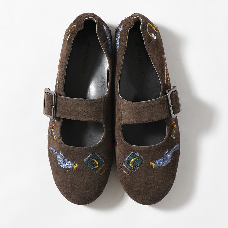 ANTIQUE STEP CLASSICS -2.COLOR-