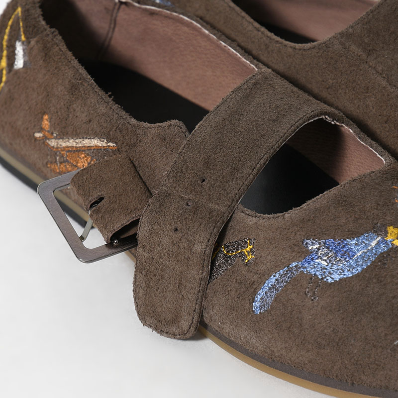 ANTIQUE STEP CLASSICS -2.COLOR-