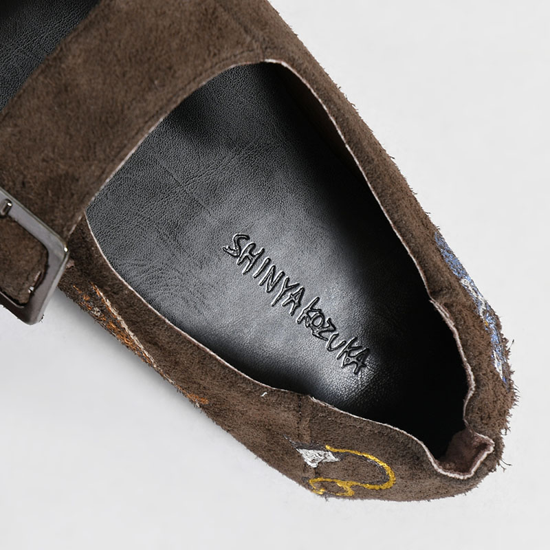 ANTIQUE STEP CLASSICS -2.COLOR-