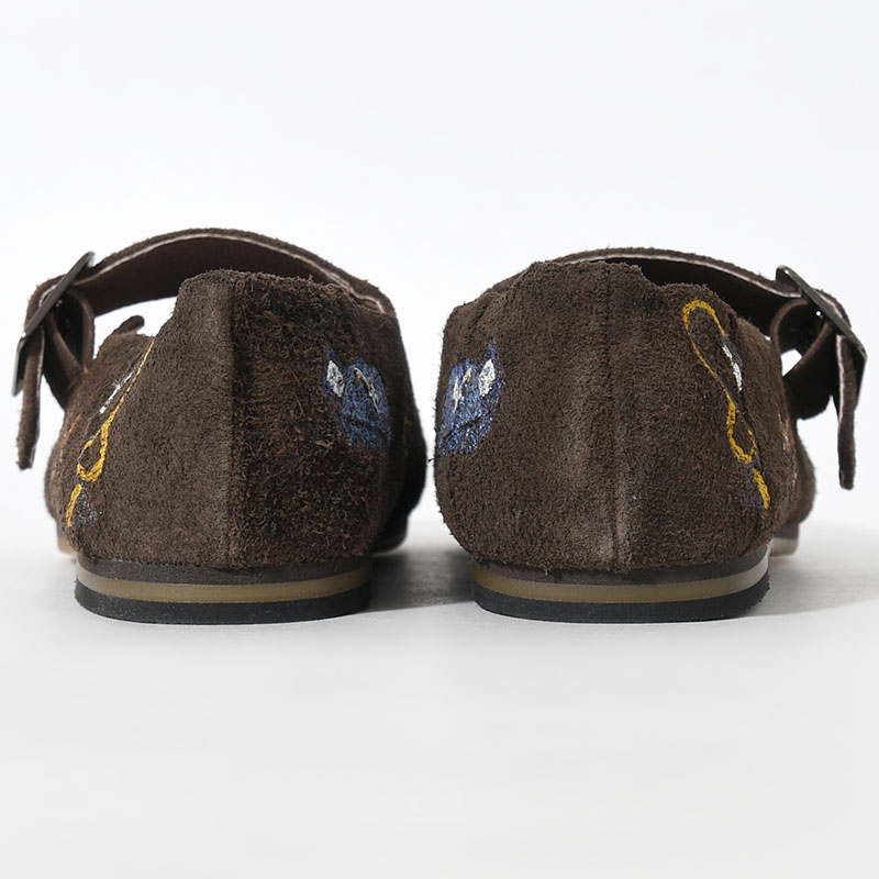 ANTIQUE STEP CLASSICS -2.COLOR-