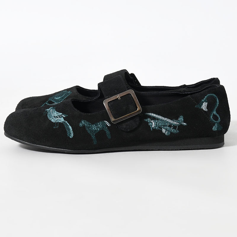 ANTIQUE STEP CLASSICS -2.COLOR-