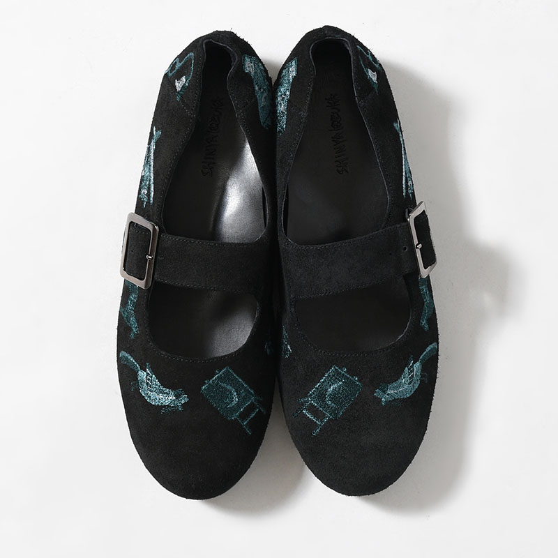 ANTIQUE STEP CLASSICS -2.COLOR-