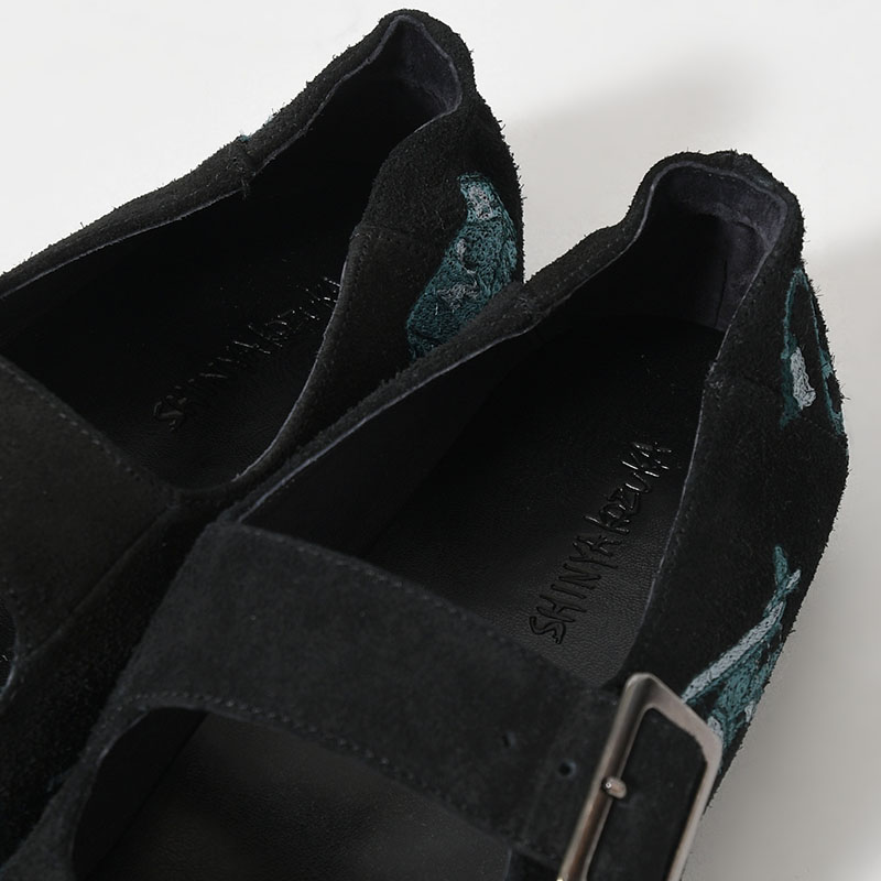 ANTIQUE STEP CLASSICS -2.COLOR-