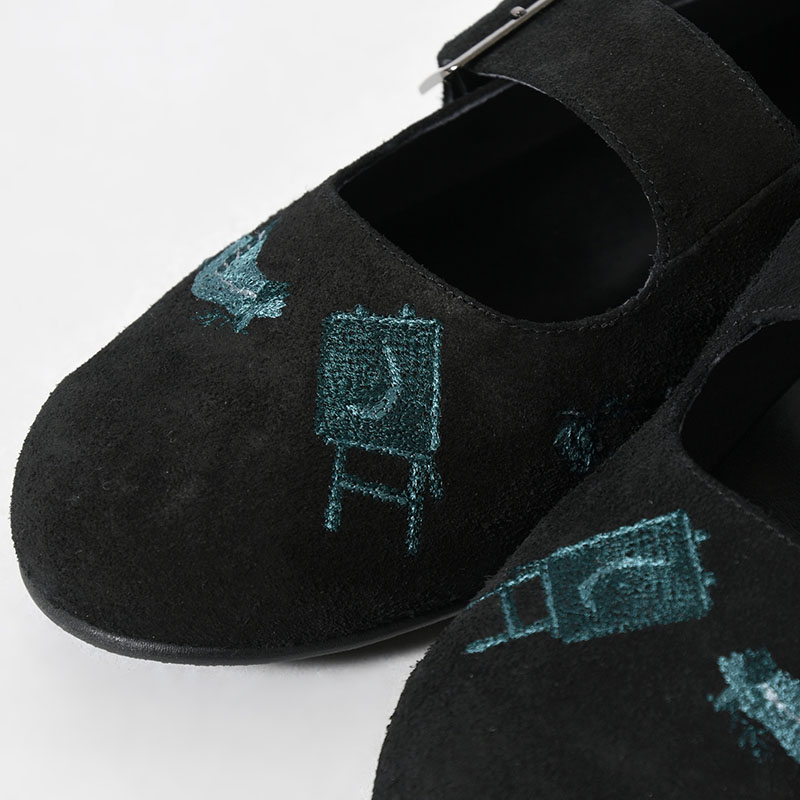 ANTIQUE STEP CLASSICS -2.COLOR-