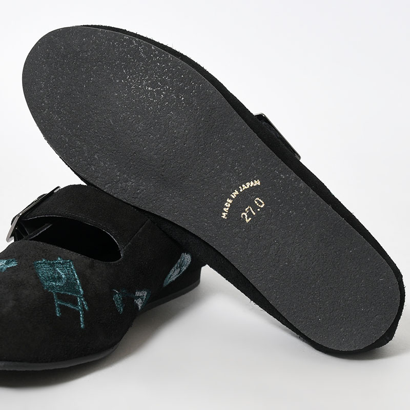 ANTIQUE STEP CLASSICS -2.COLOR-