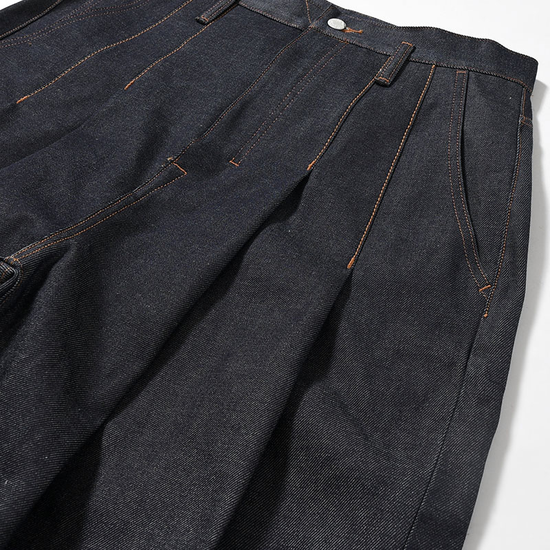 ORDINARY CITY BAGGY -2.COLOR-