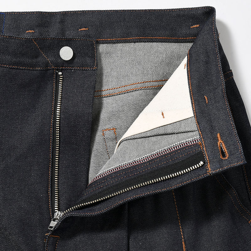 ORDINARY CITY BAGGY -2.COLOR-