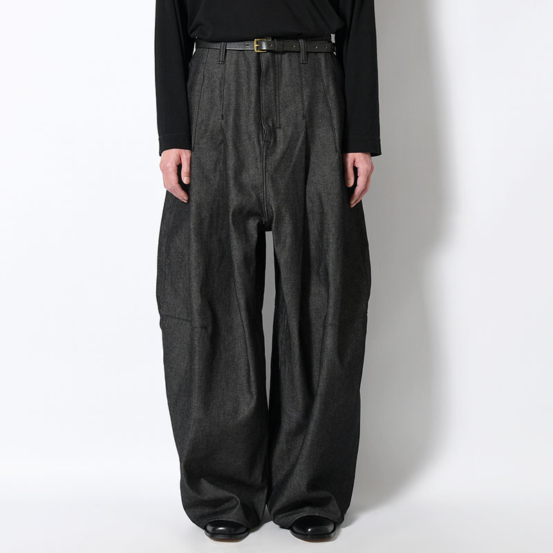 ORDINARY CITY BAGGY -2.COLOR-