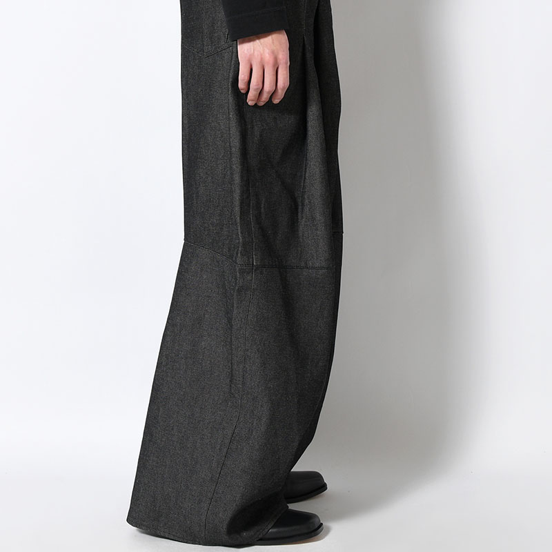 ORDINARY CITY BAGGY -2.COLOR-