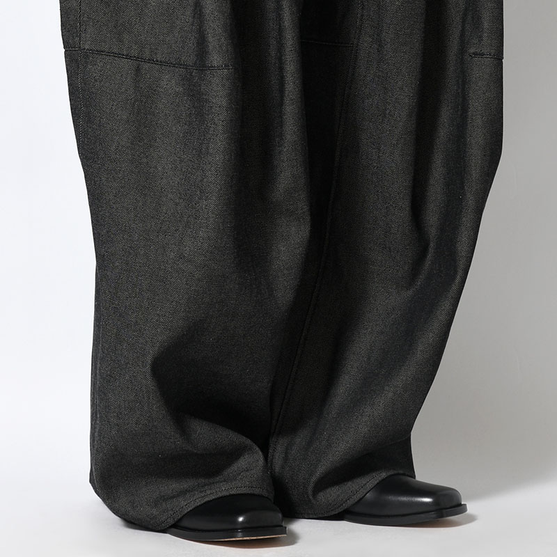 ORDINARY CITY BAGGY -2.COLOR-