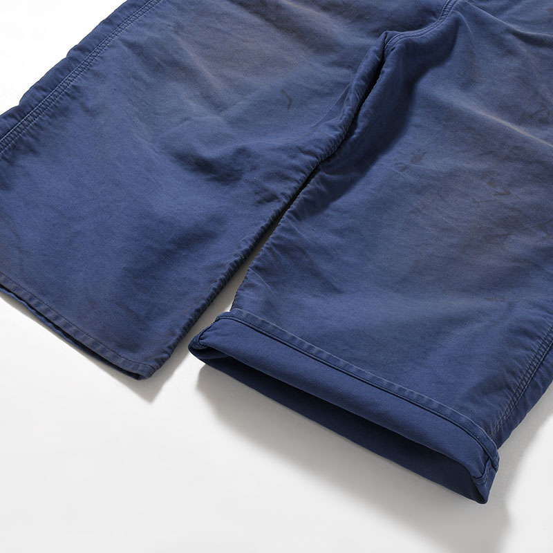 ORDINARY VINTAGE FRENCH TROUSERS -2.COLOR-