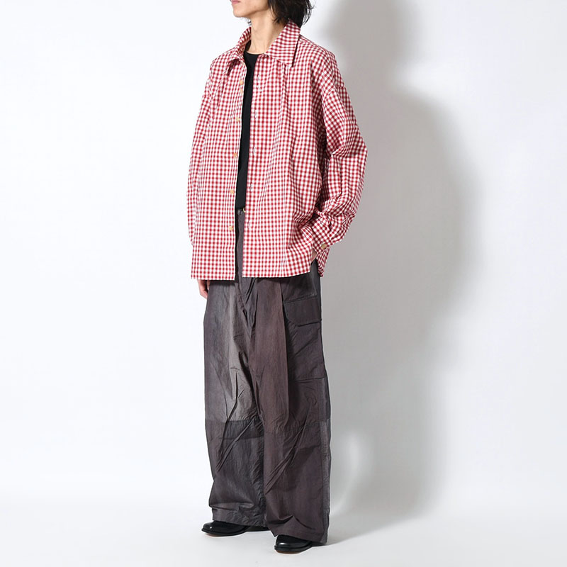 B-64 -BLACK PALETTE-