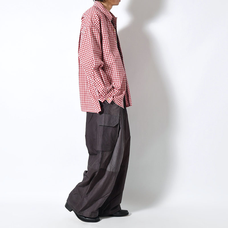 B-64 -BLACK PALETTE-