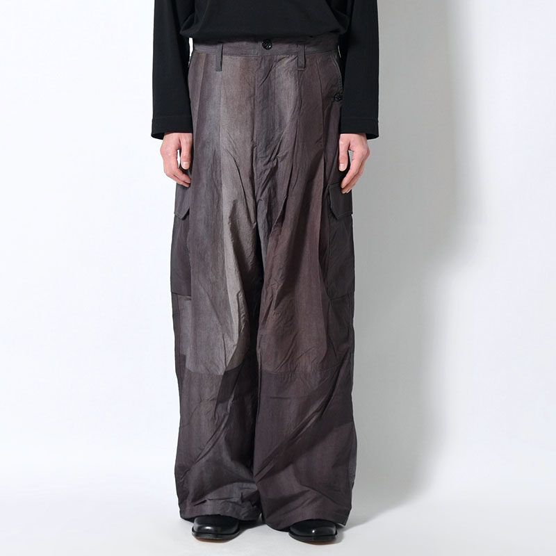 B-64 -BLACK PALETTE-