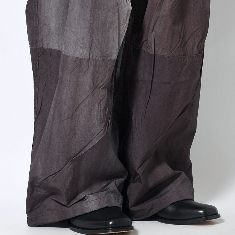 B-64 -BLACK PALETTE-