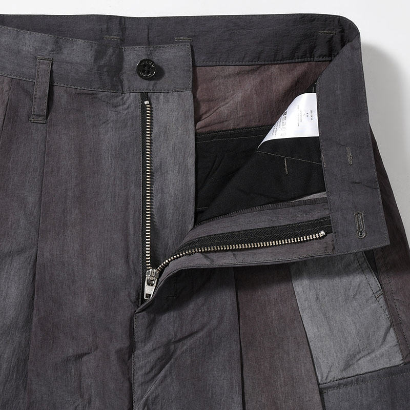 B-64 -BLACK PALETTE-