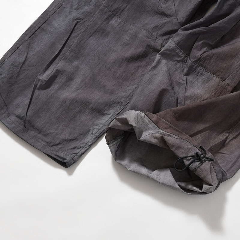 B-64 -BLACK PALETTE-