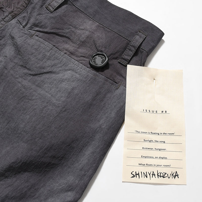 B-64 -BLACK PALETTE-