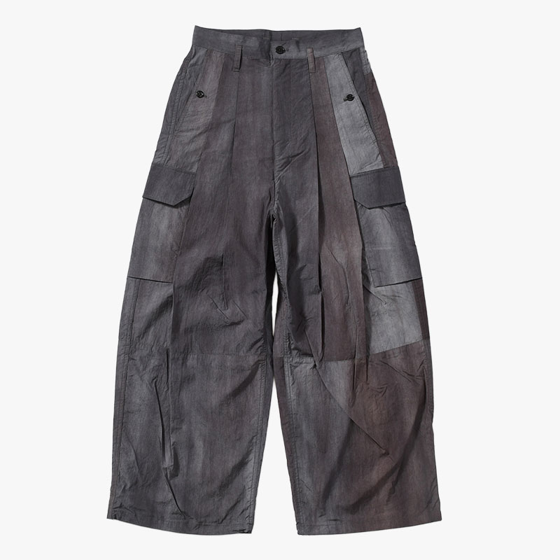 B-64 -BLACK PALETTE-