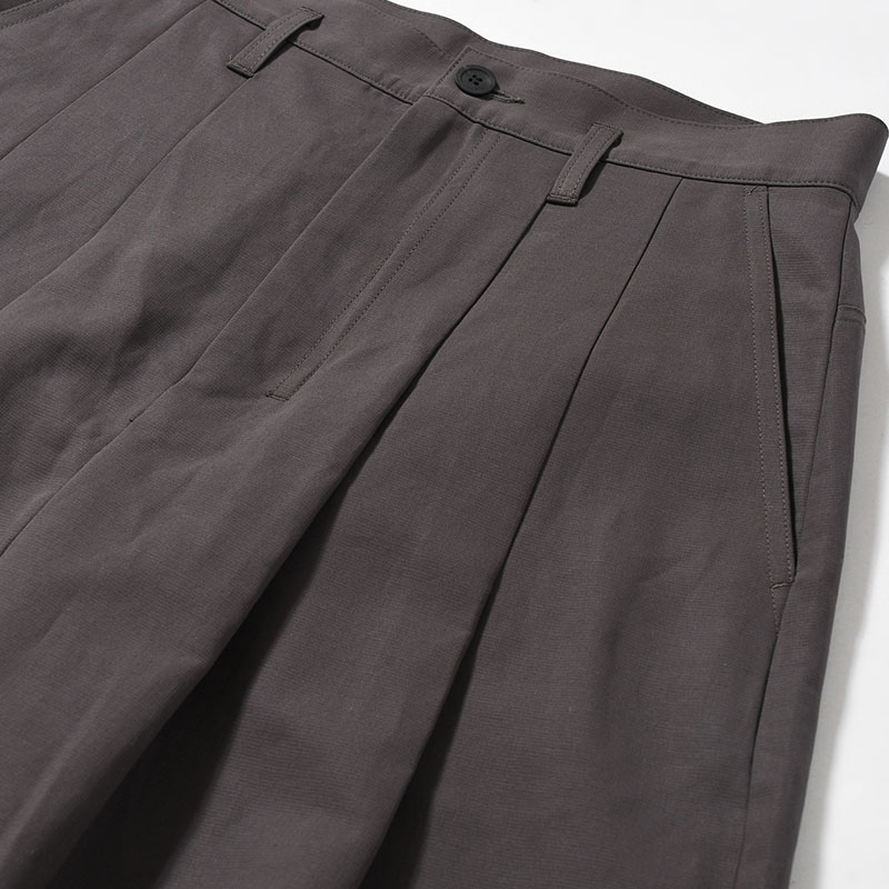 BAGGY SHORTS -2.COLOR-