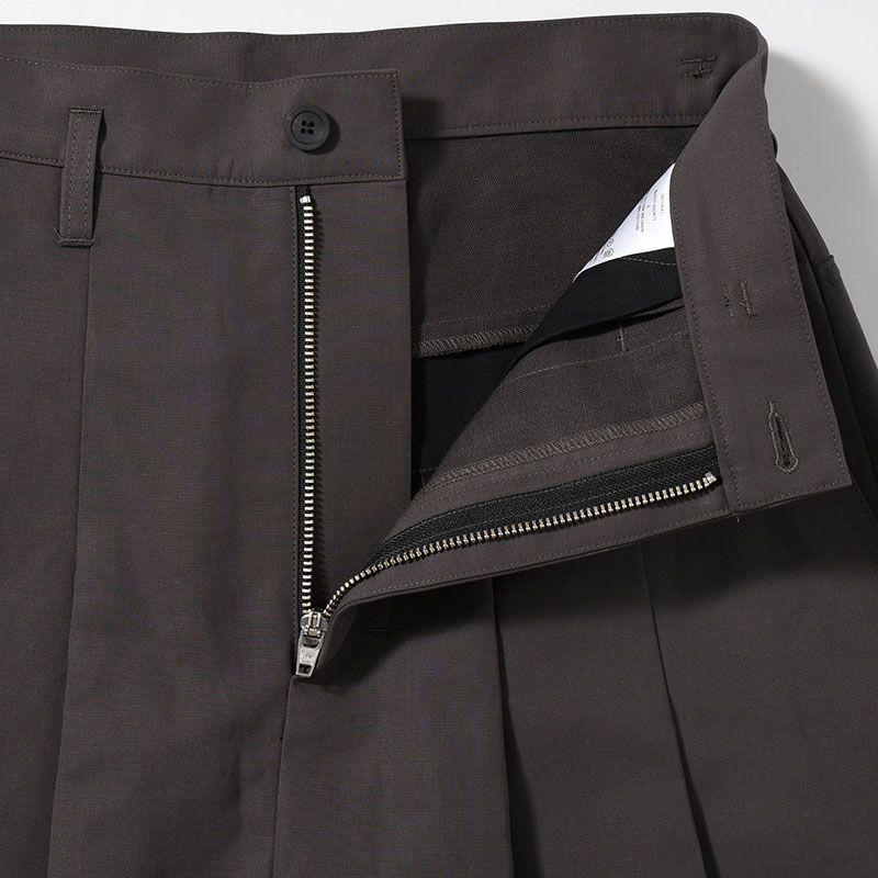 BAGGY SHORTS -2.COLOR-