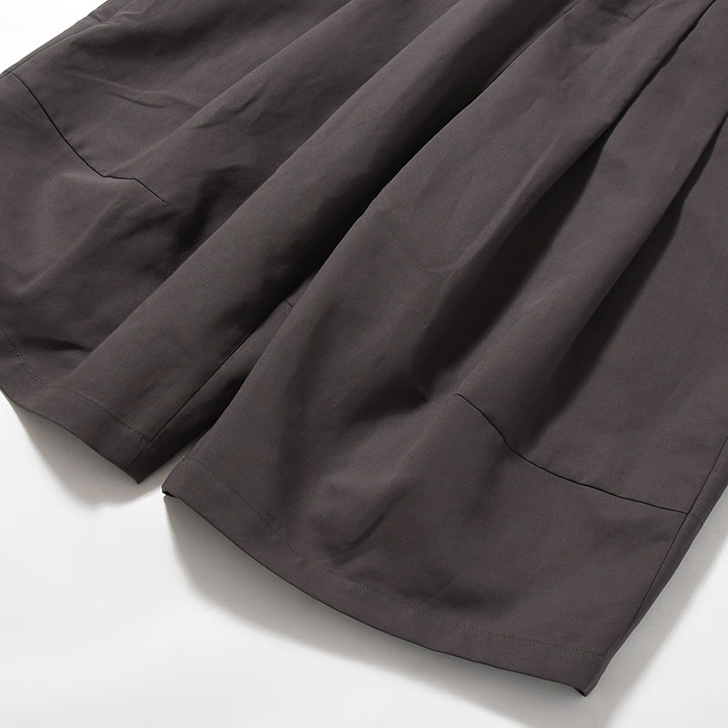 BAGGY SHORTS -2.COLOR-