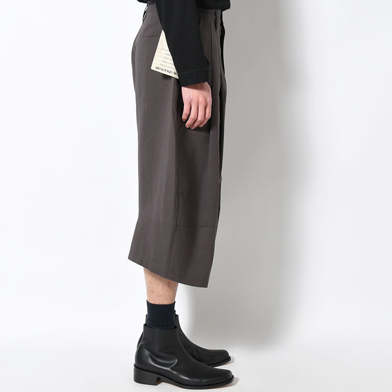 BAGGY SHORTS -2.COLOR-