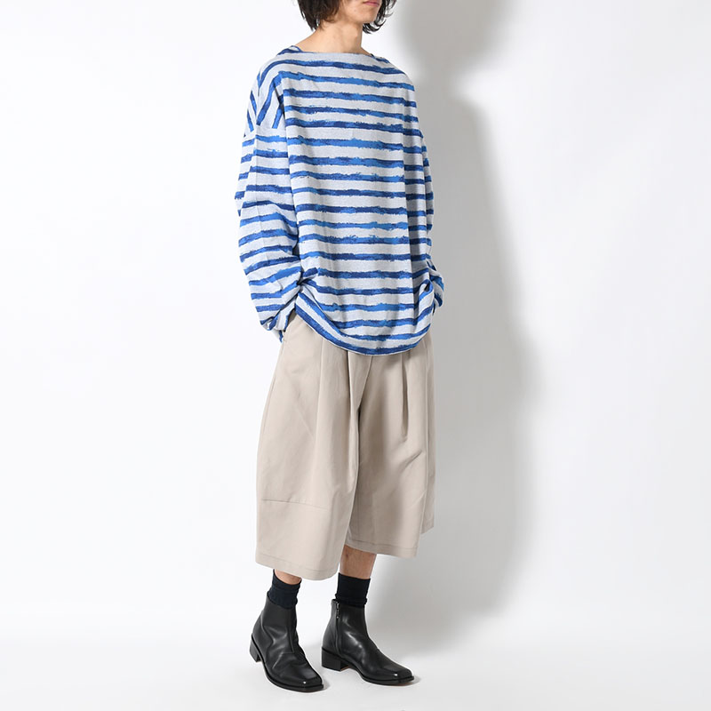 BAGGY SHORTS -2.COLOR-